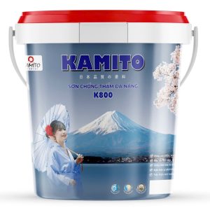 Sơn chống thấm đa năng K800