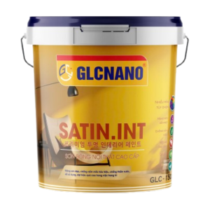 Sơn Bóng Nội Thất Cao Cấp GLC - 1502: Bí Quyết Cho Không Gian Sống Sang Trọng