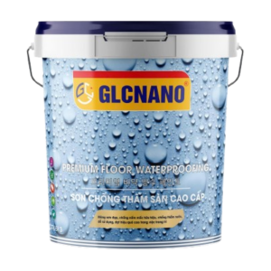 Giải Pháp Chống Thấm Sàn Mái Hoàn Hảo Với GLC - CTM613: Bền Bỉ Cùng Năm Tháng