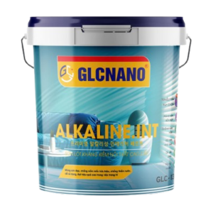 Sơn Lót Chống Kiềm Nội Thất Cao Cấp GLC - 1302: Bí Quyết Cho Màng Tường Hoàn Hảo