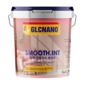 Sơn Mịn Nội Thất GLC - 1503: Giải Pháp Hoàn Hảo Cho Không Gian Sống Hiện Đại